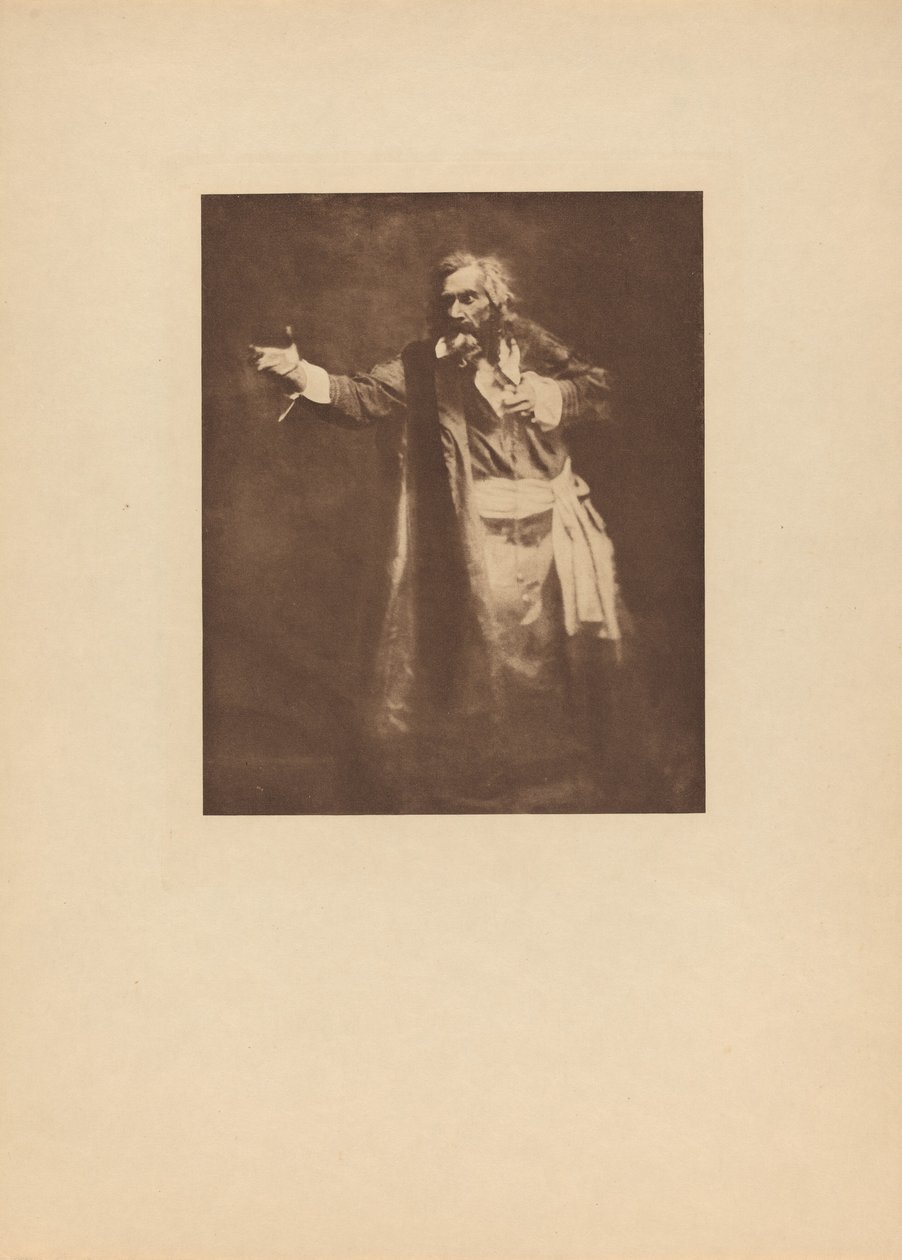 Shylock--Une Esquisse - Joseph T. Keiley