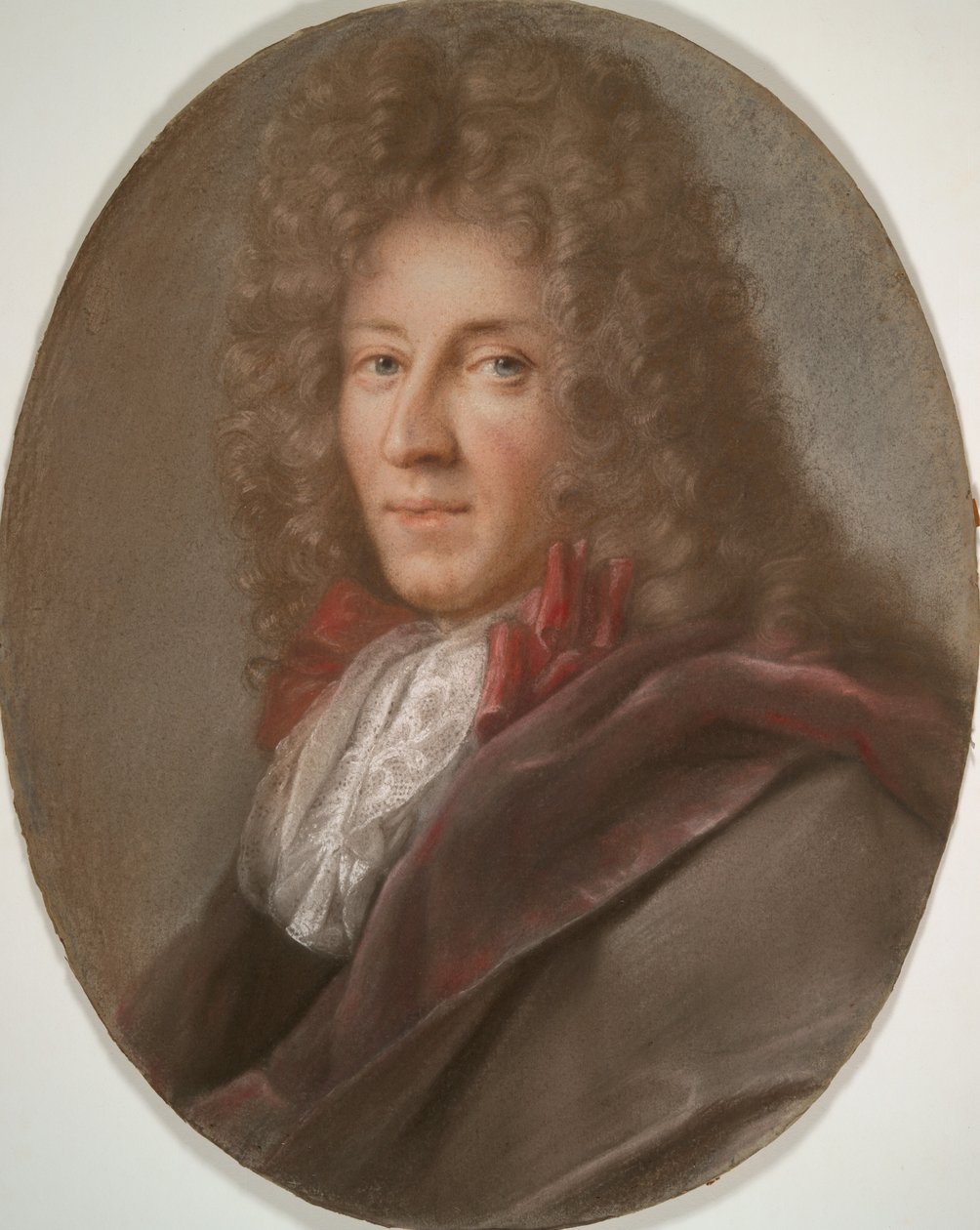 Portrait d