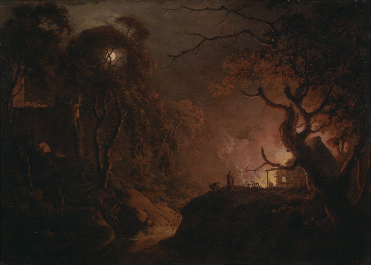 Incendie d