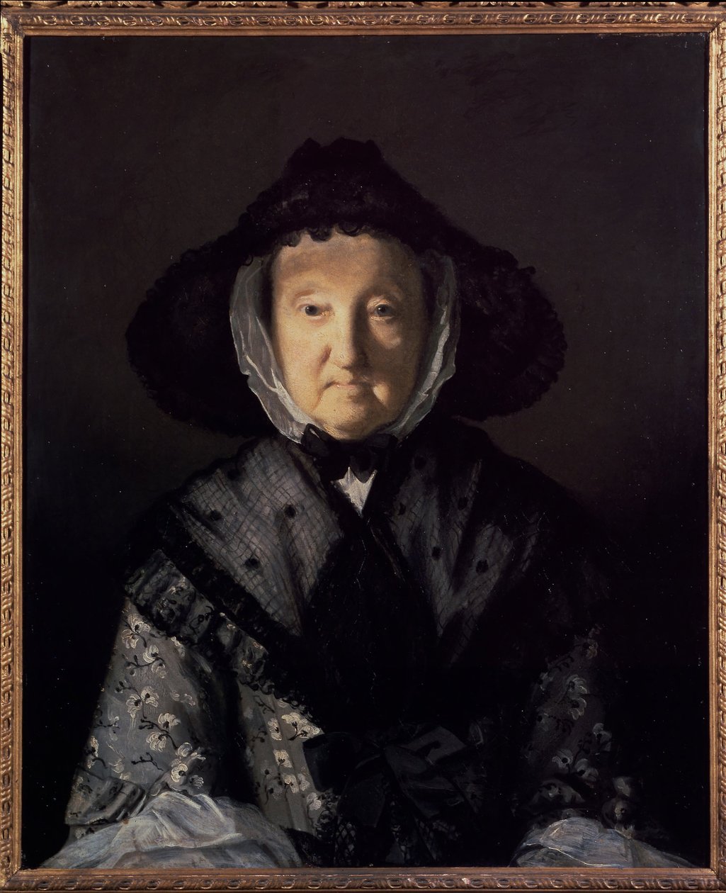 Portrait d