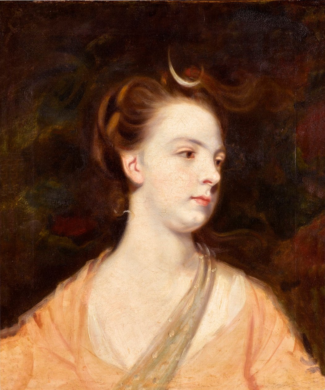 Portrait d