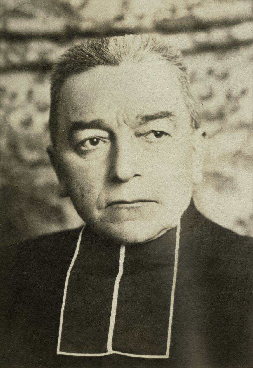 Portrait de l