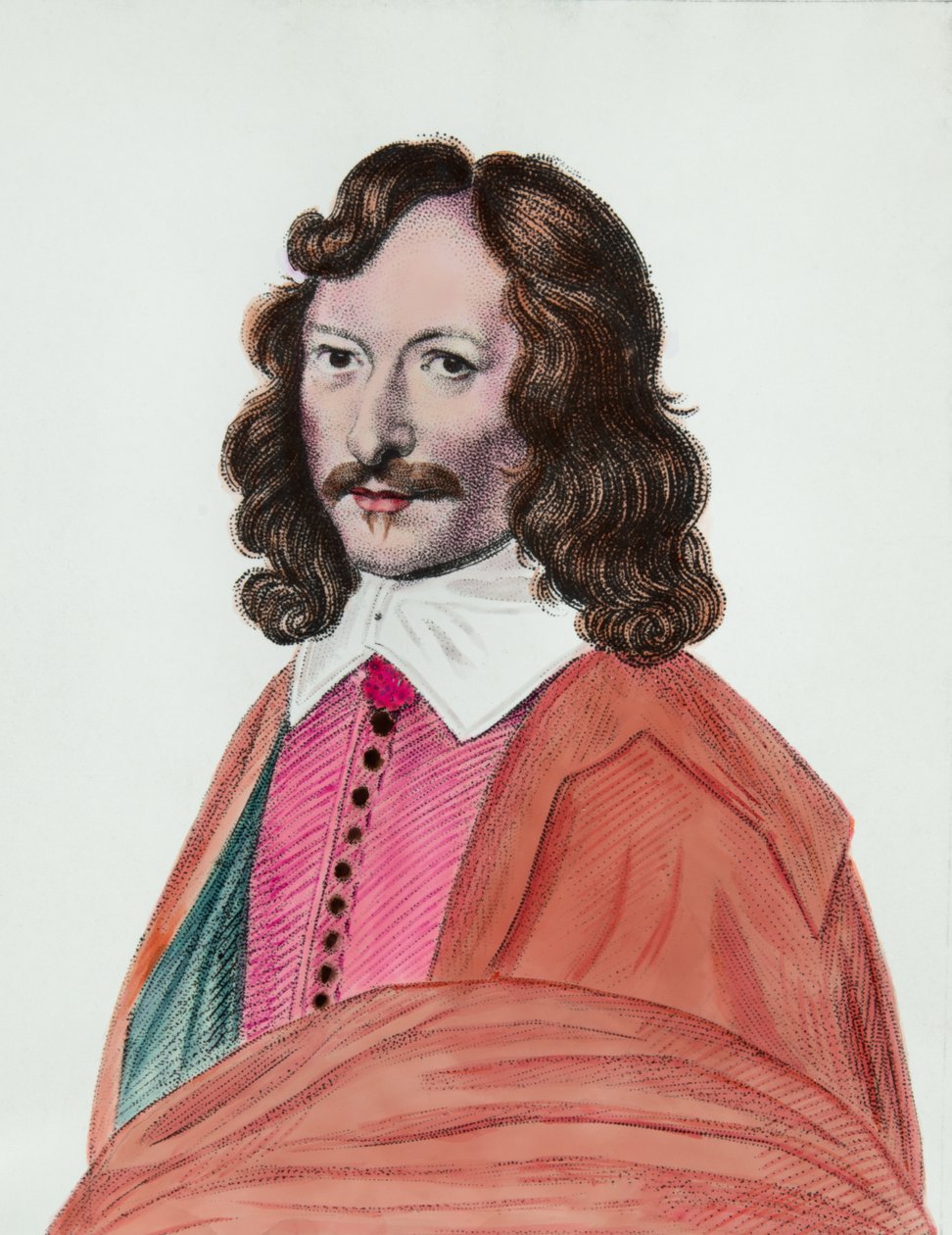 William Lilly - Josse Photo