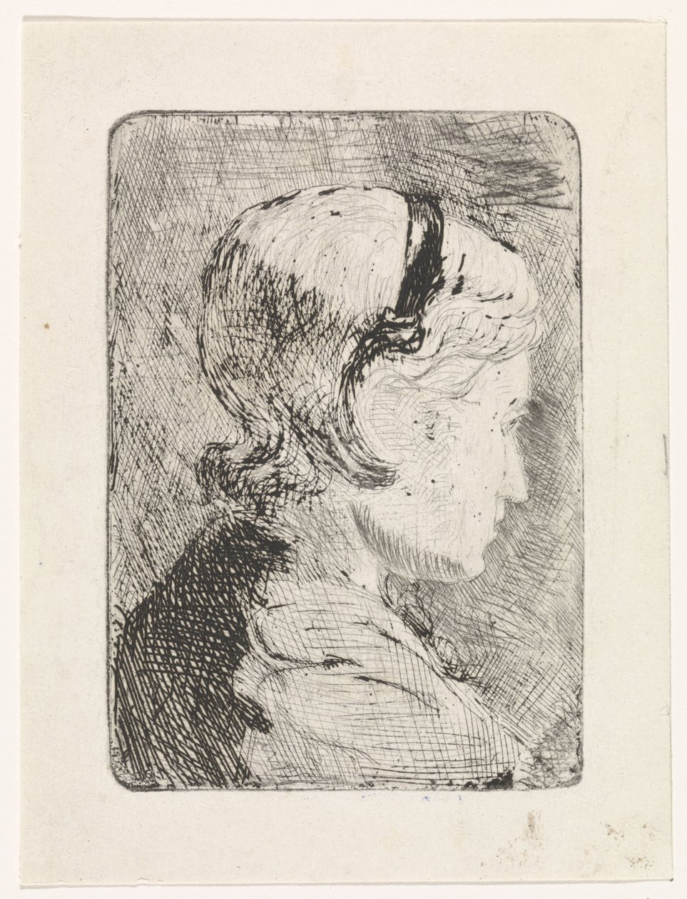 Portrait d