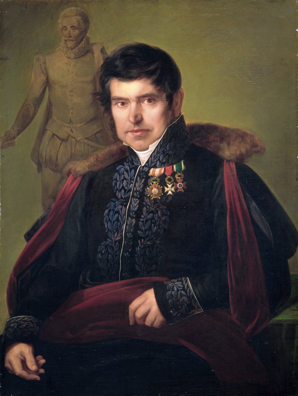 Antonio Solà - Juan Antonio de Ribera