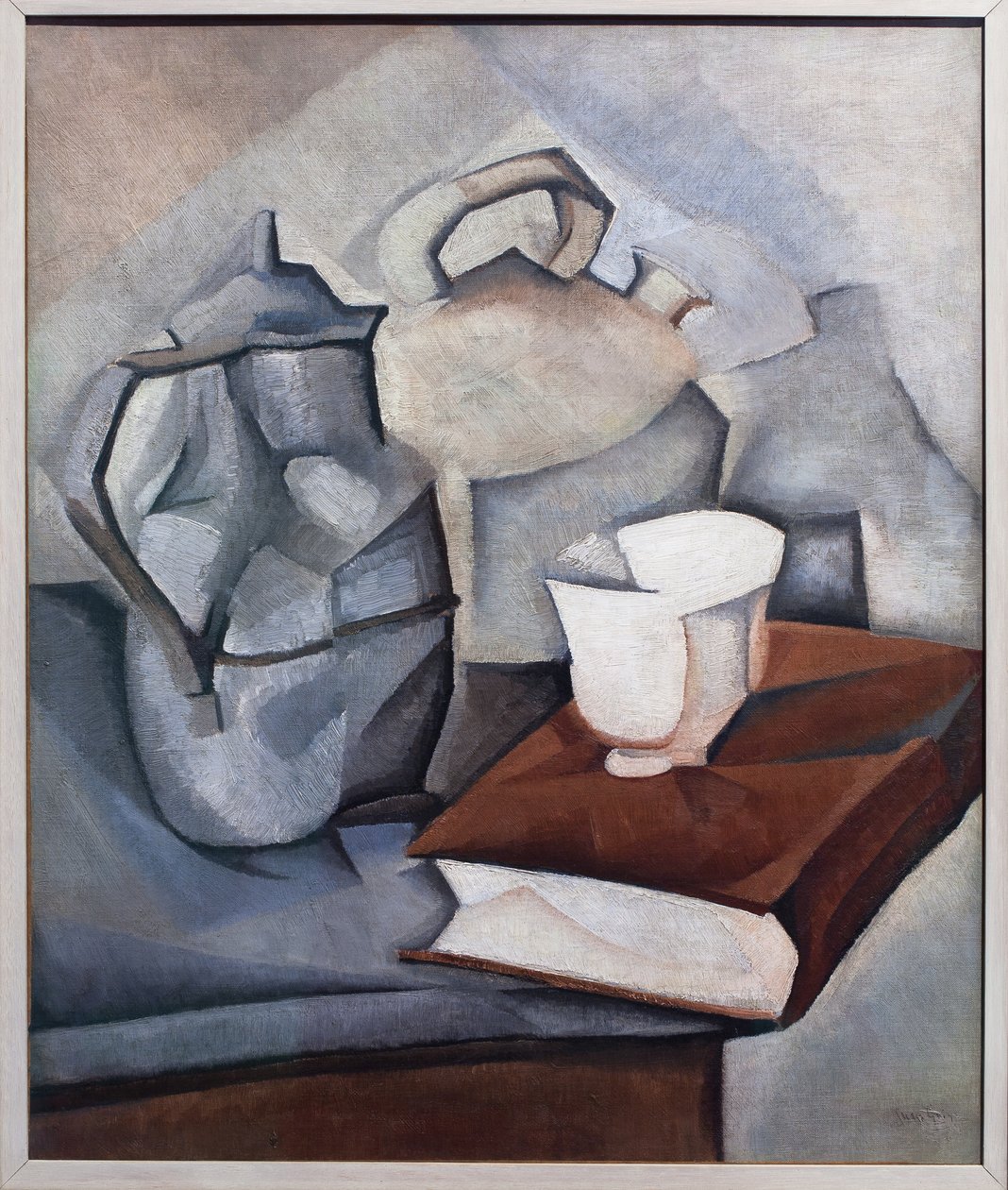  - Juan Gris