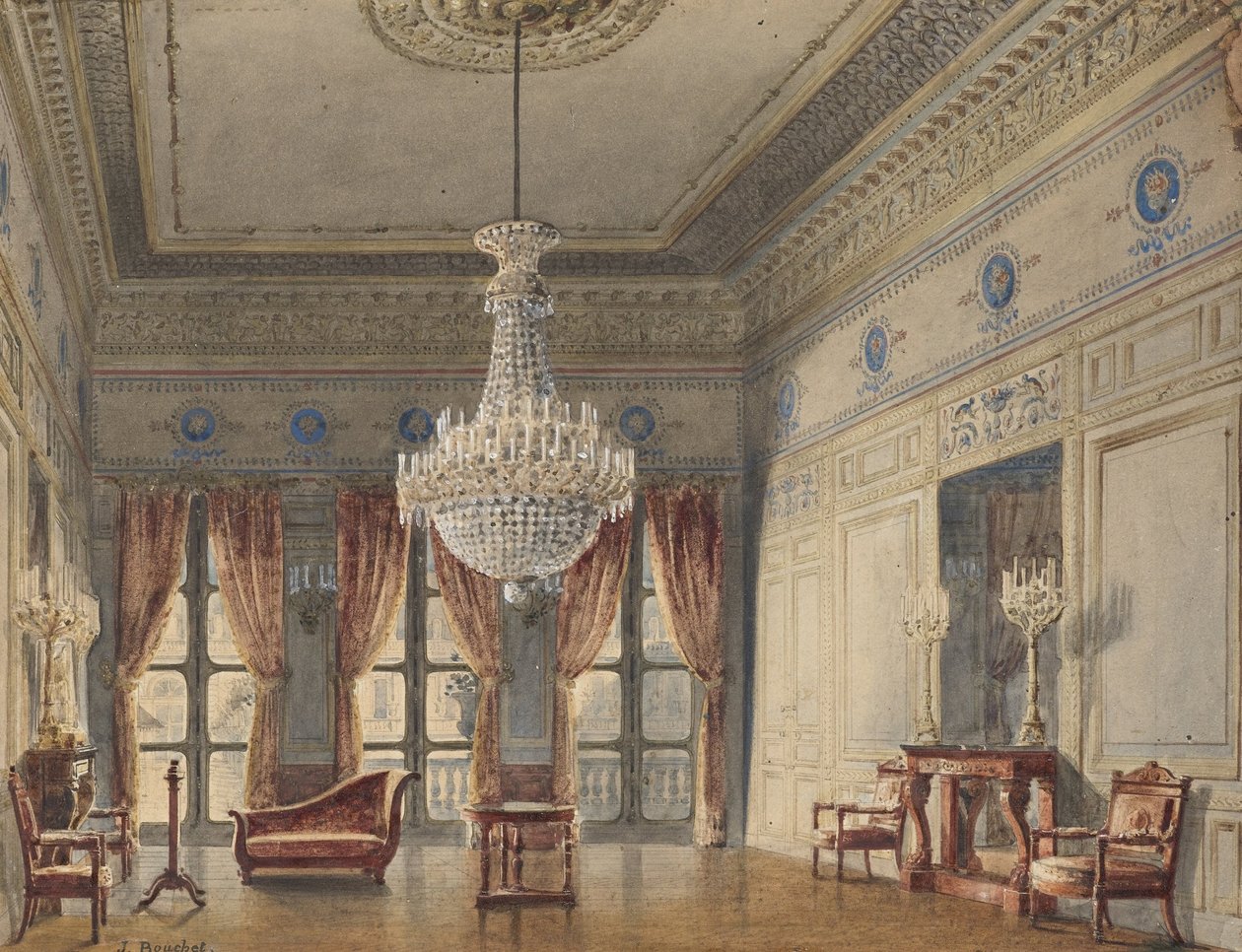 Le Salon de l