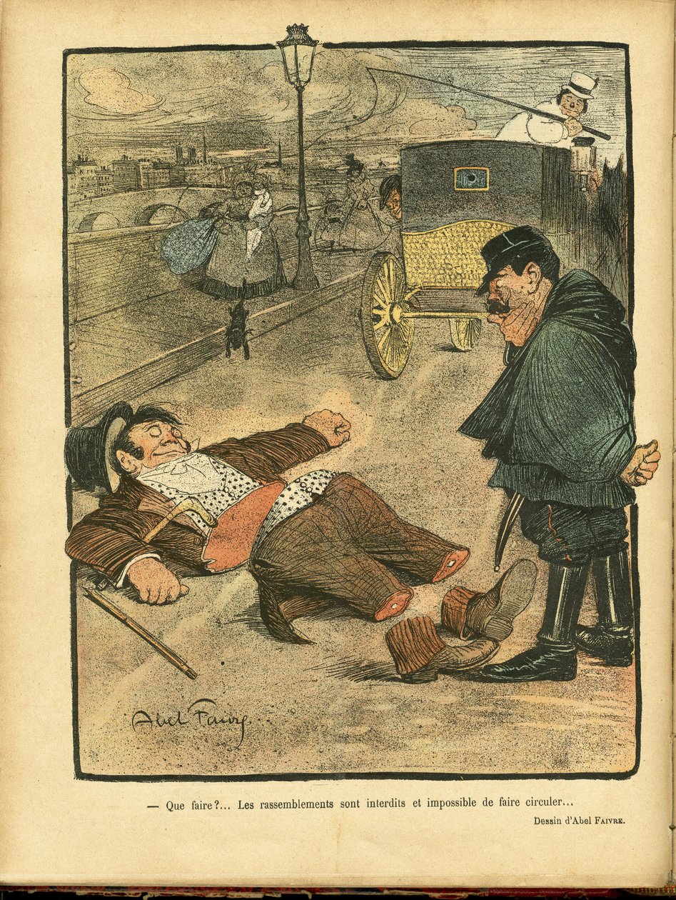 Illustration d