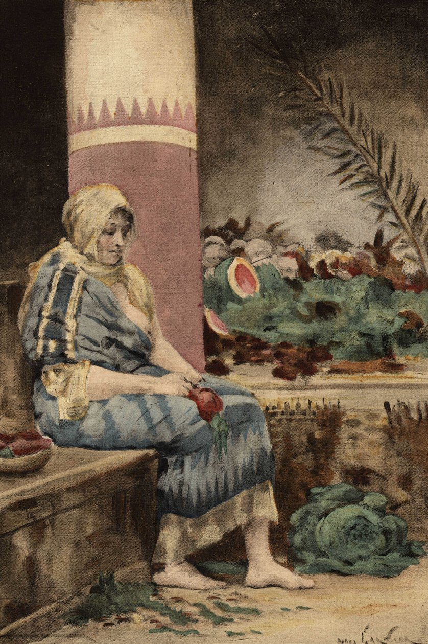 Livia Drusilla Augusta (58 av. J.-C.), épouse de l