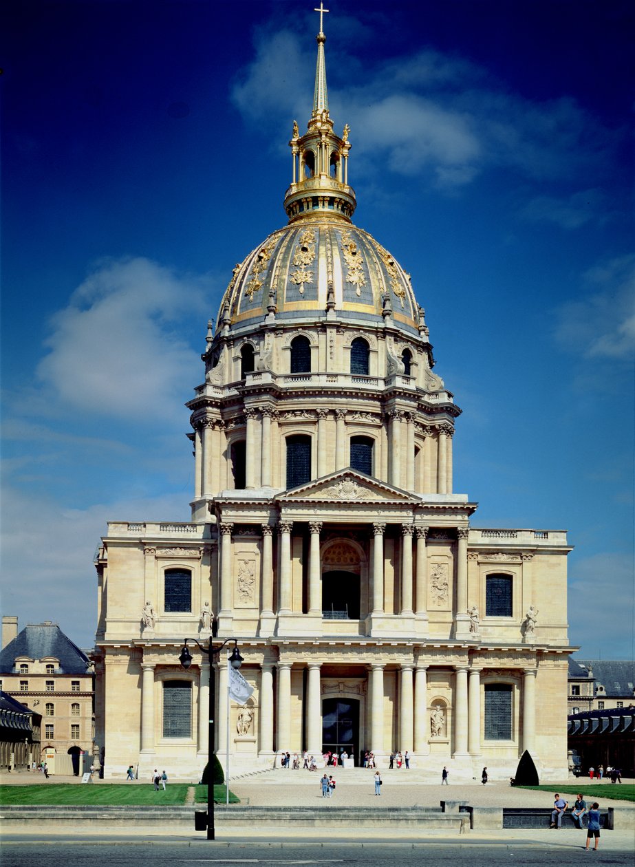 Extérieur de l