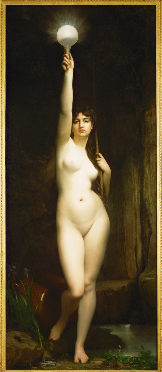 - Jules Joseph Lefebvre
