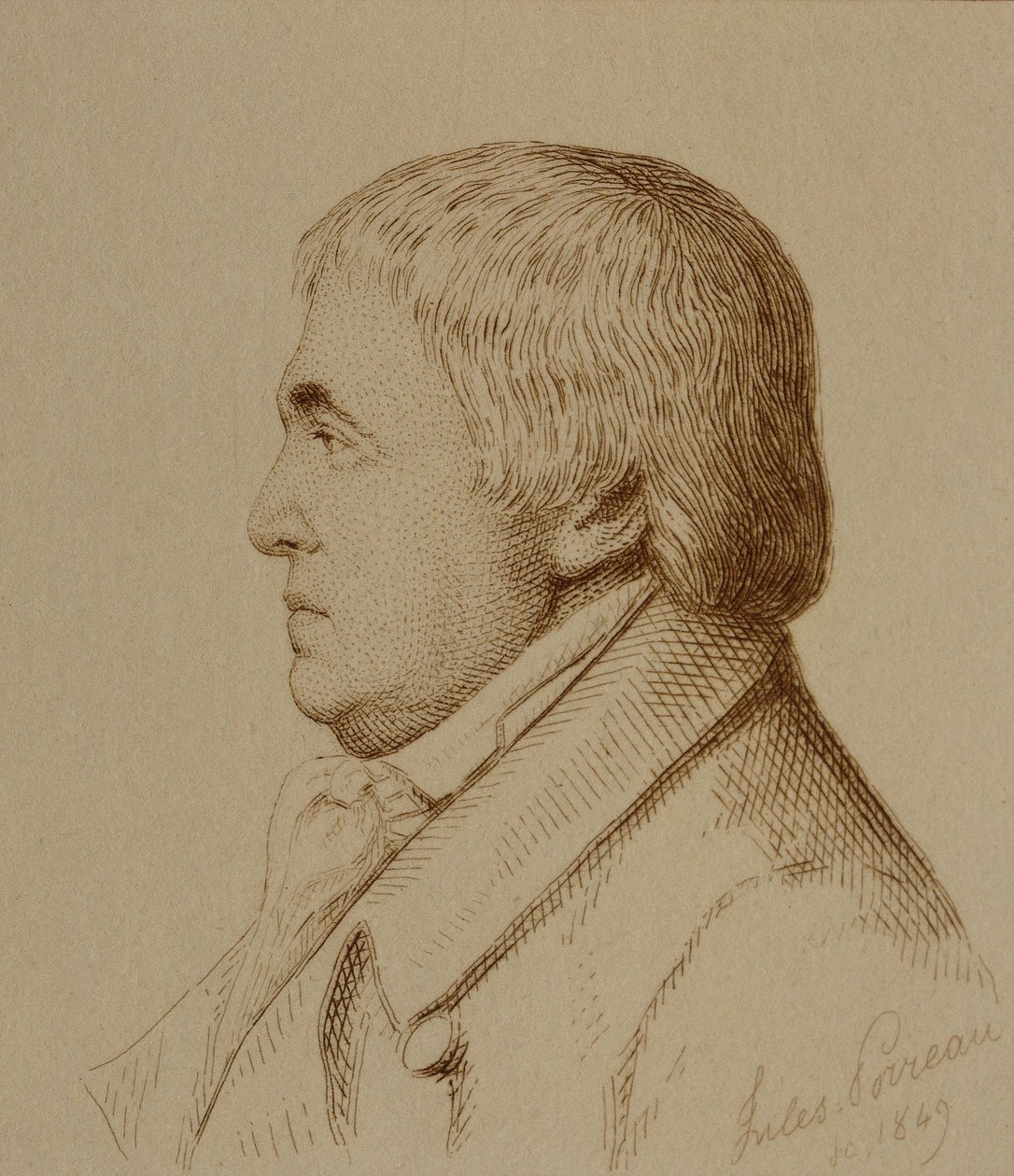 Franz Anton Mesmer - Jules Porreau