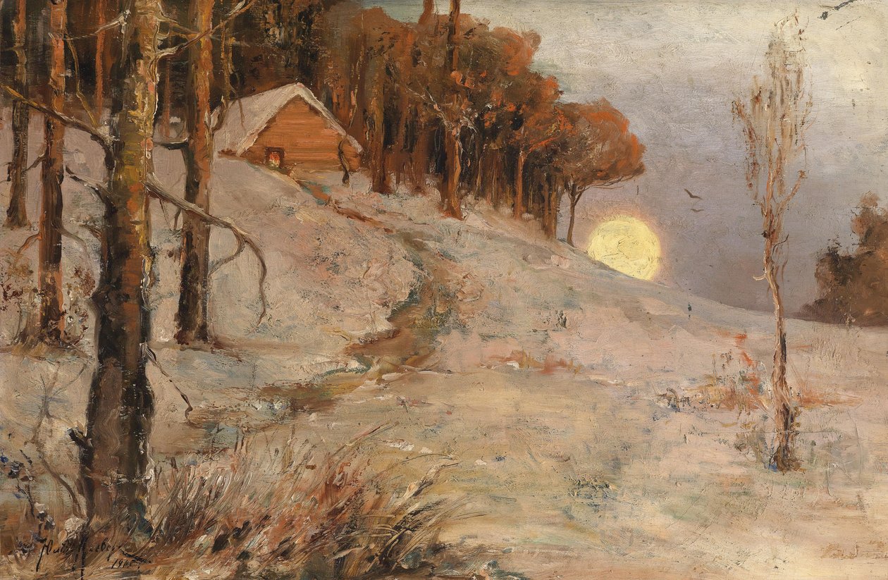 Forêt d