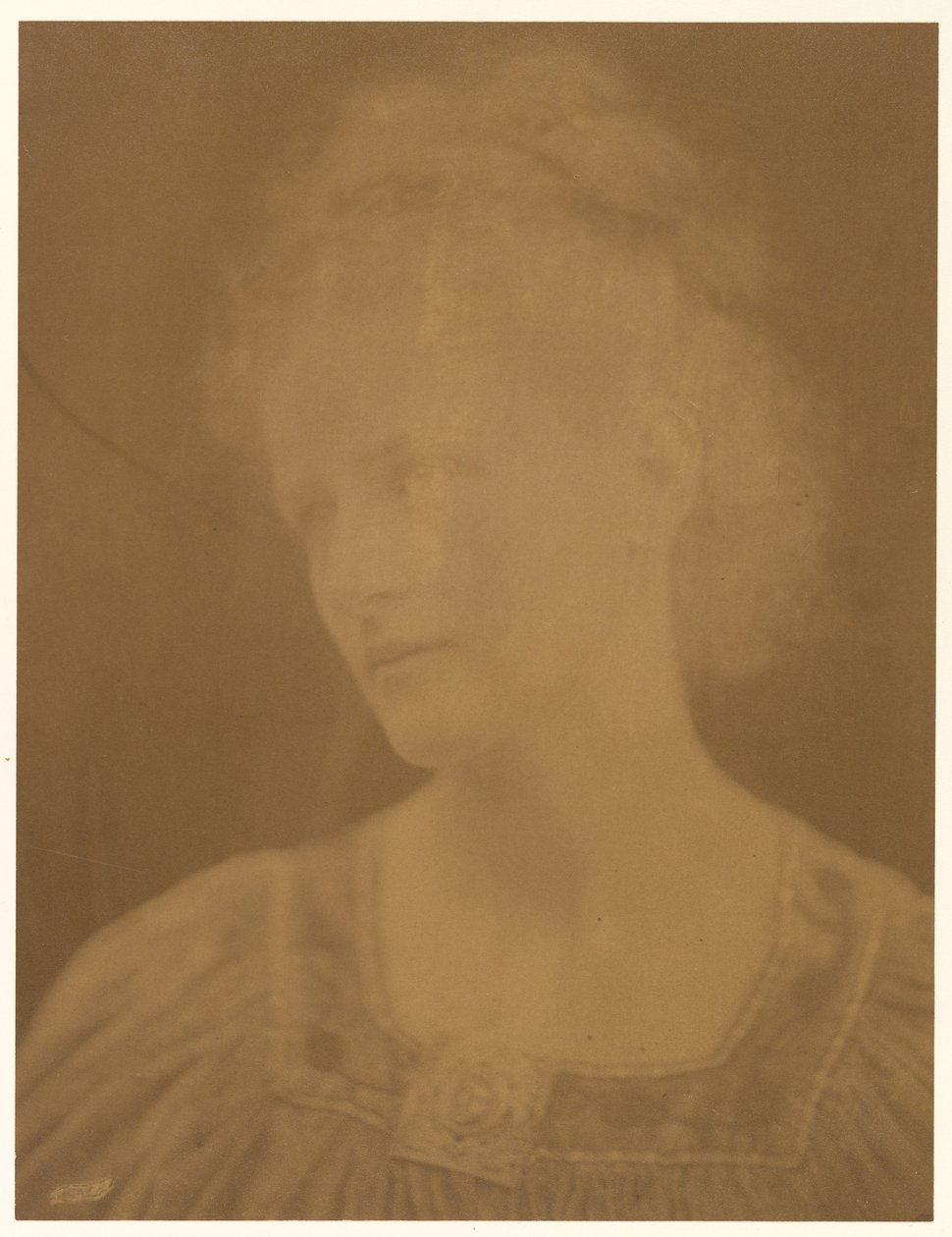 [Égérie] - Julia Margaret Cameron