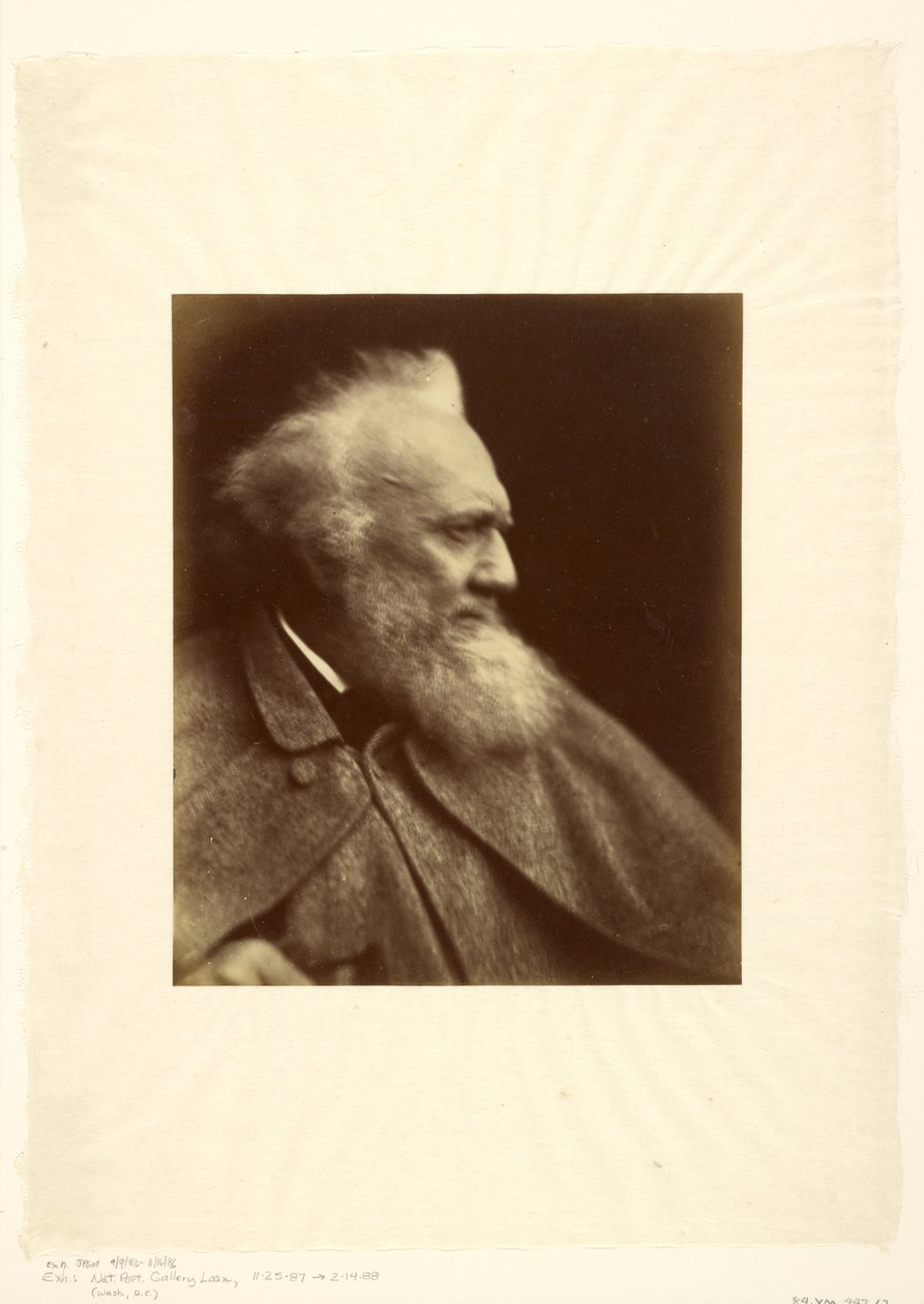 [H. Thoby Prinsep] - Julia Margaret Cameron
