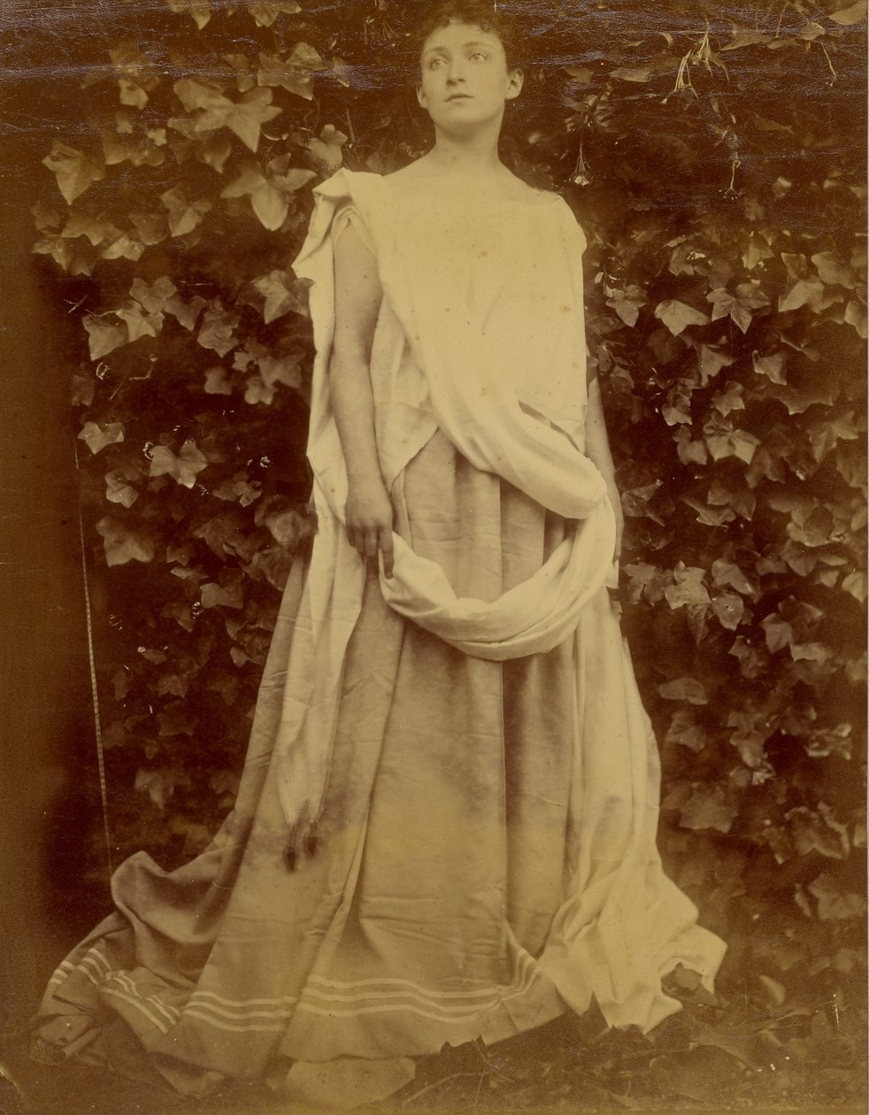 [Isabel Bateman] - Julia Margaret Cameron