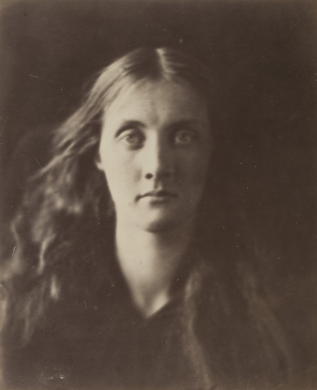 Julia Jackson - Julia Margaret Cameron