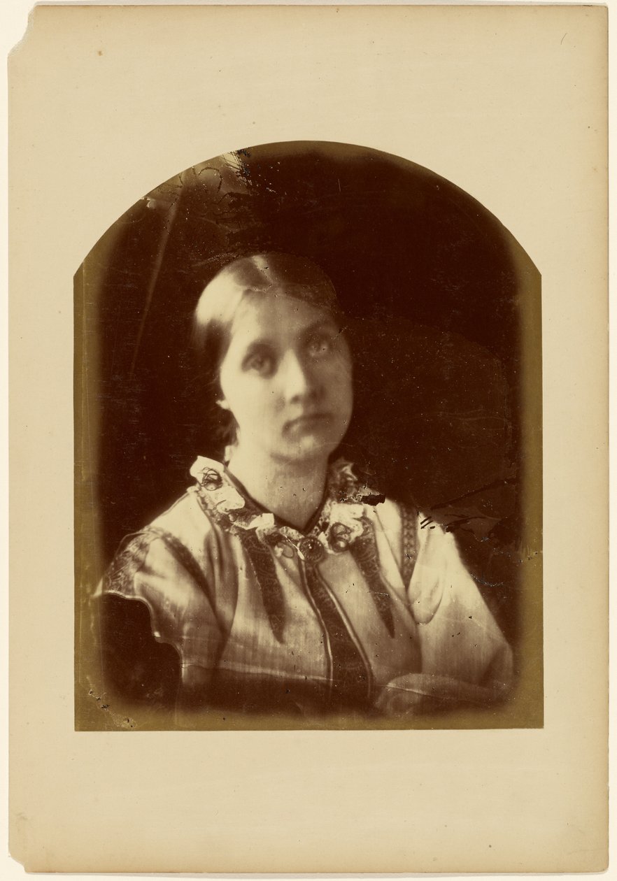 [Mme Duckworth] - Julia Margaret Cameron
