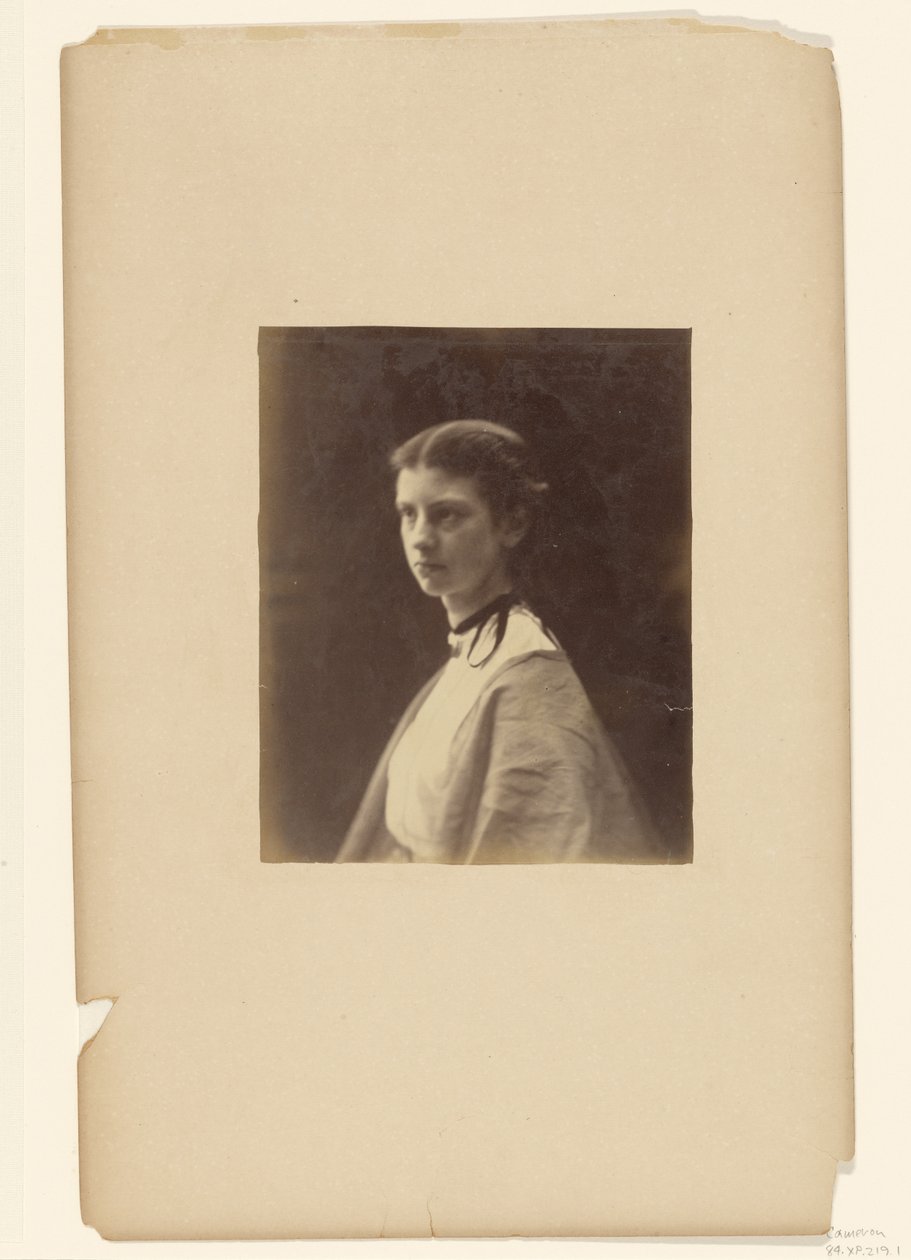 [Portrait d