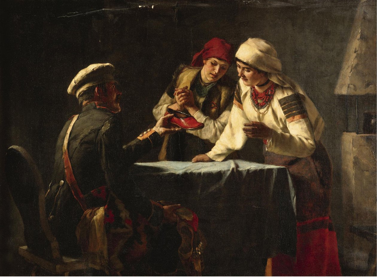 1 Juliusz Zuber - Julian Zuber