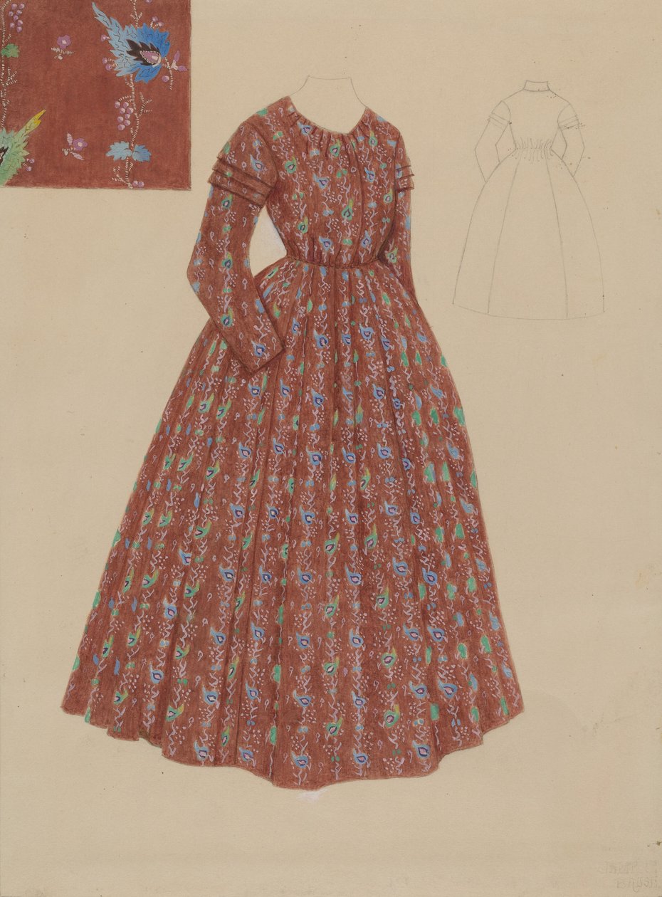 Robe - Julie C. Brush