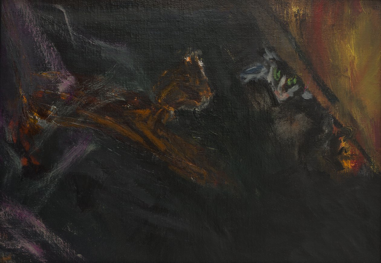 Chatons en jeu, 2016 - Julie Held