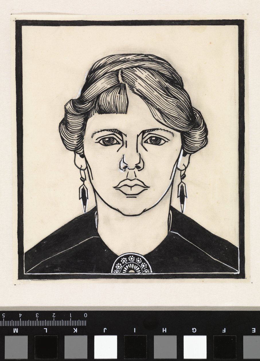 Portrait d