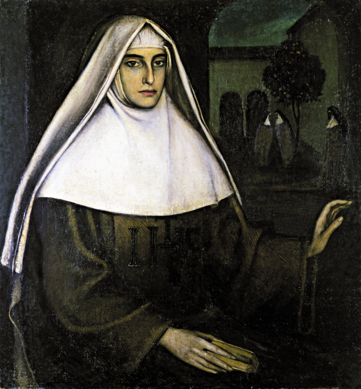 Portrait d