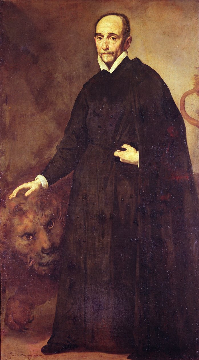 Portrait d