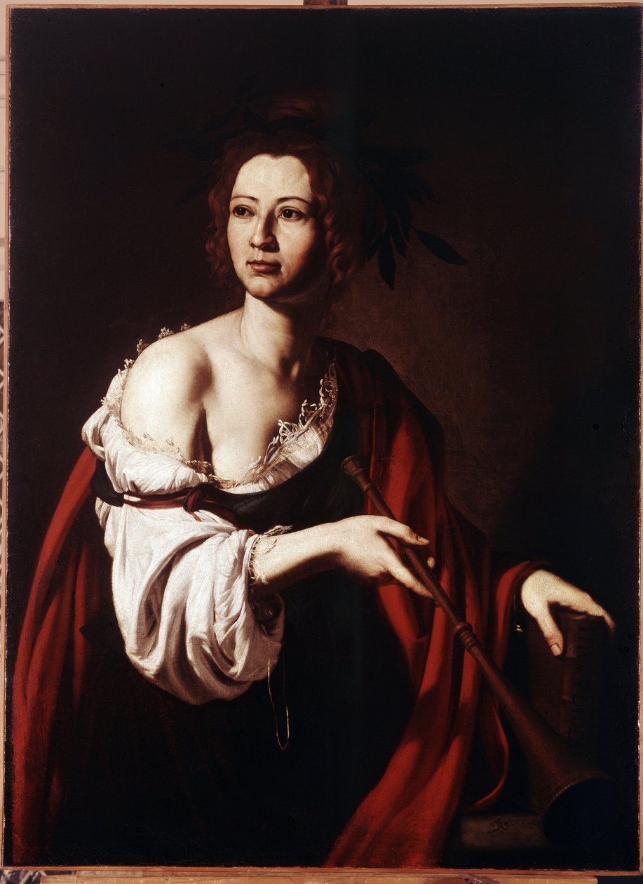 Allégorie de l