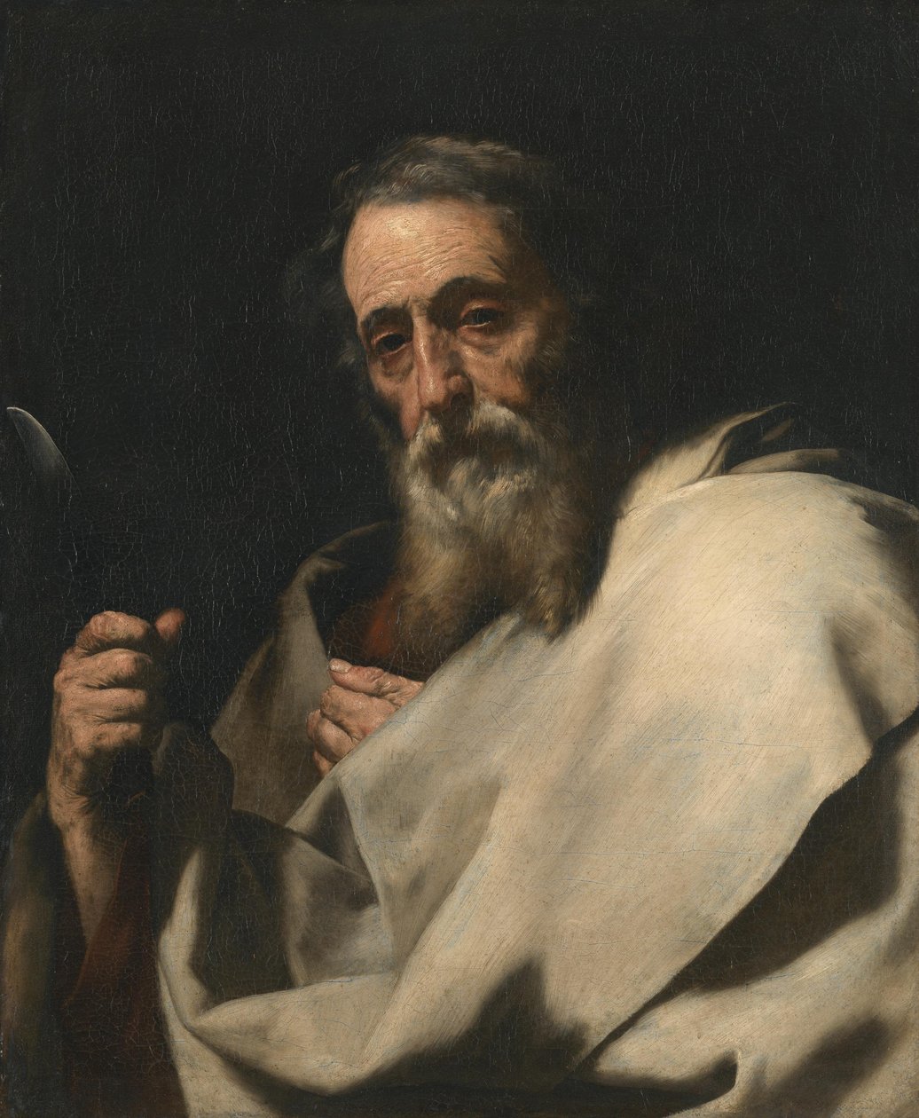 Saint Barthélemy - Jusepe de Ribera