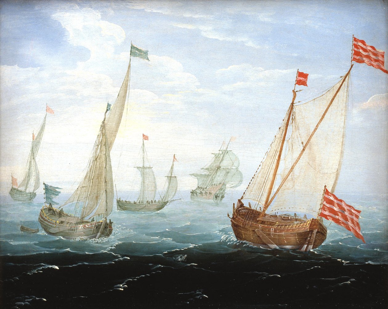 Navires - KMS 631 Ubekendt