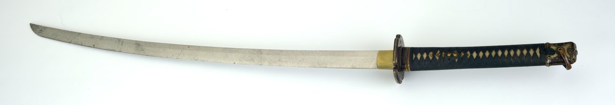 Épée de type 