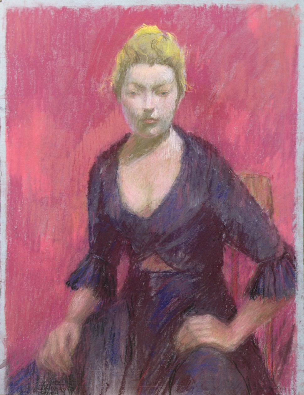 Katrina - Karen Armitage