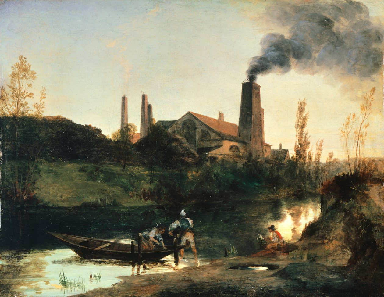 Moulin d