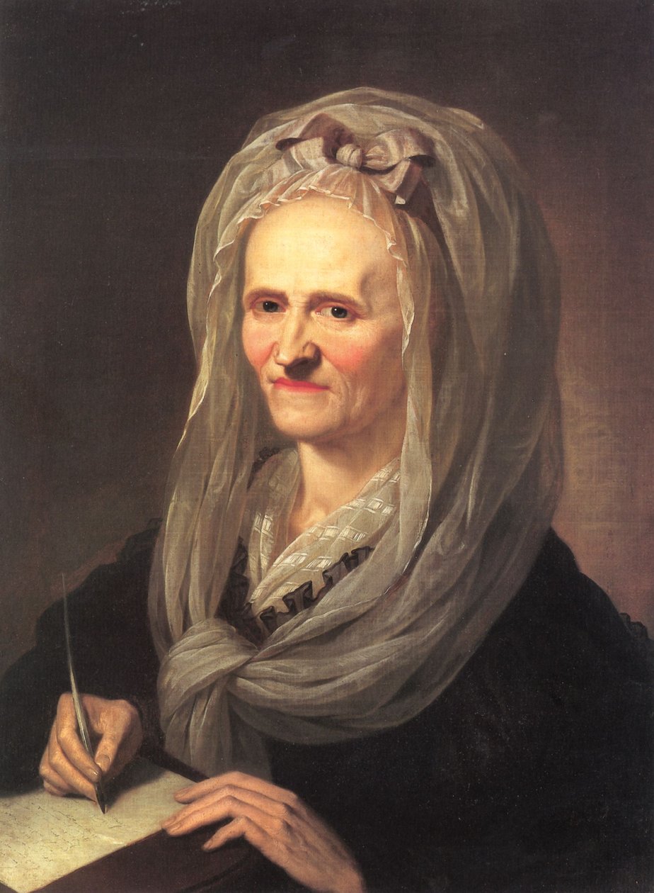 Image de Karschin - Karl Christian Kehrer