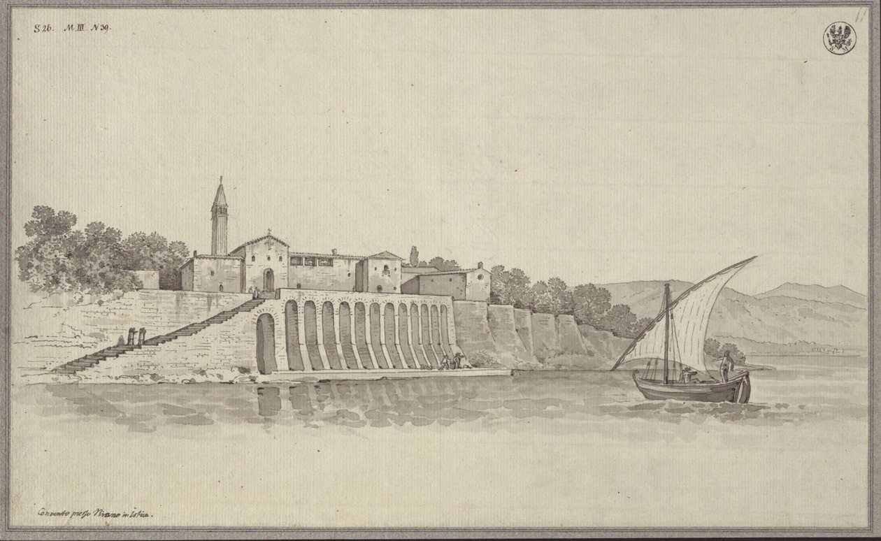 Vue de l