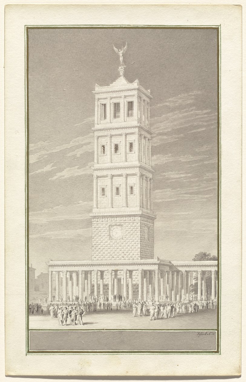 Campanile d