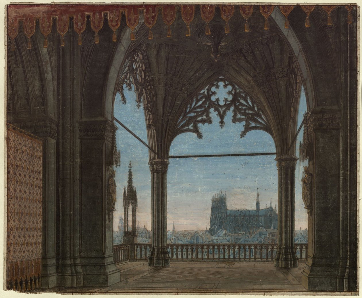 La Pucelle d