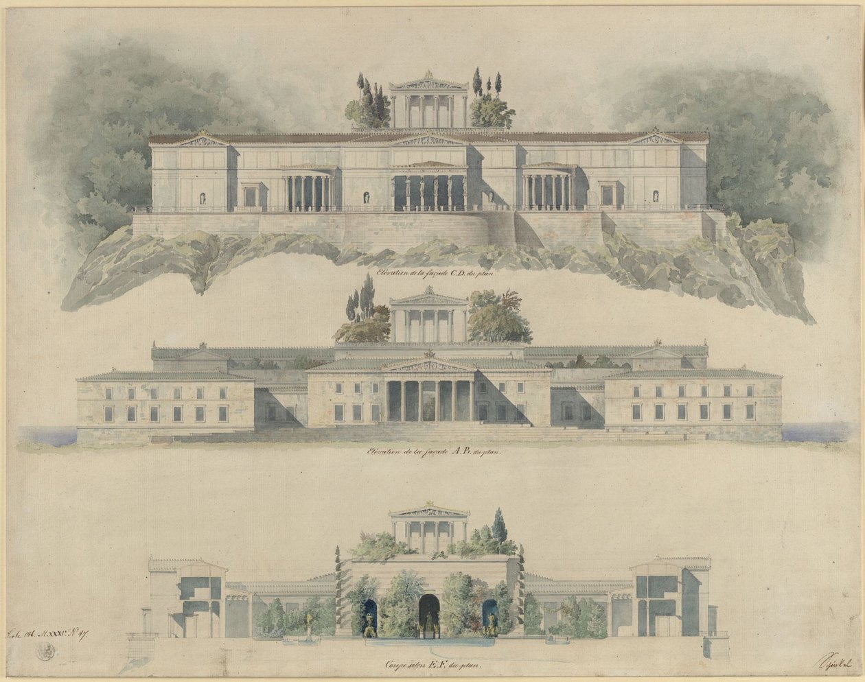 Palais d