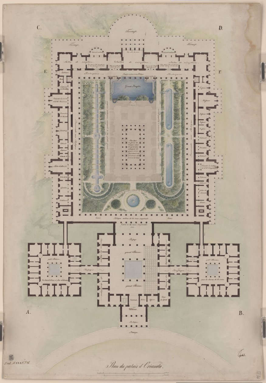 Palais d