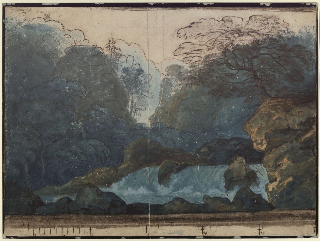 Undine. Opéra d
