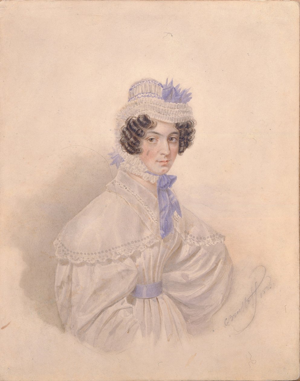 Portrait d