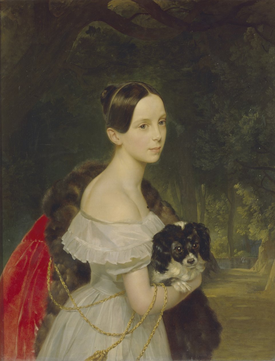 Portrait d