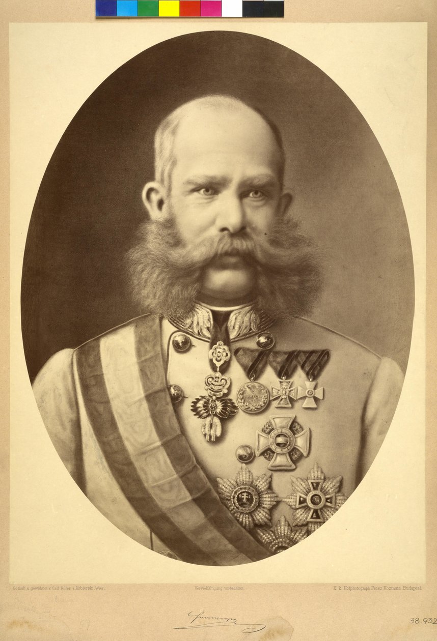 Empereur d