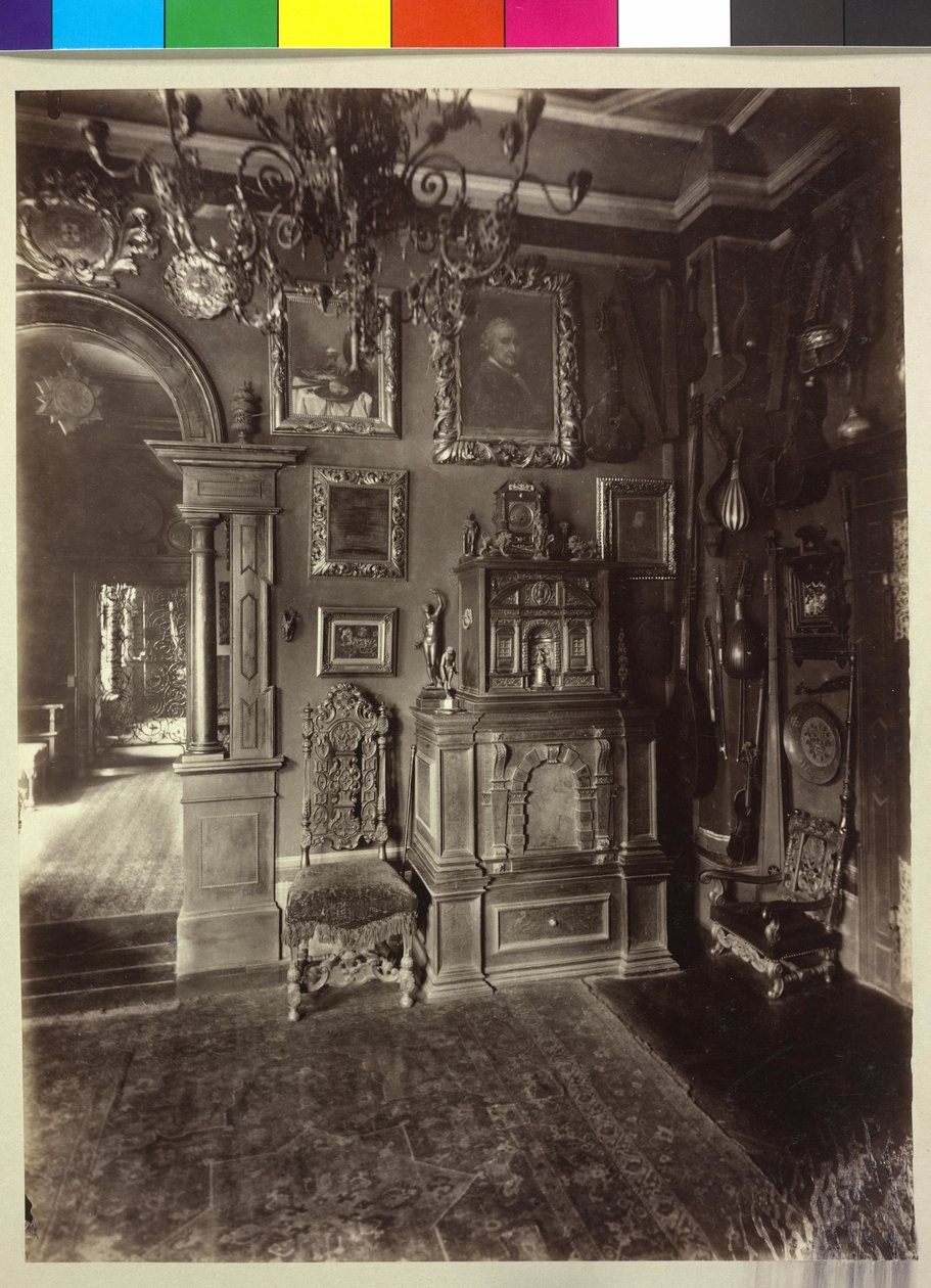 Maison Frédéric d