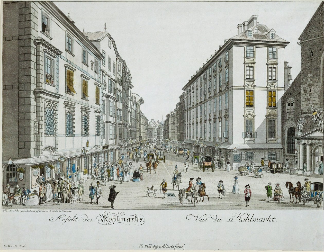  - Karl von Schutz