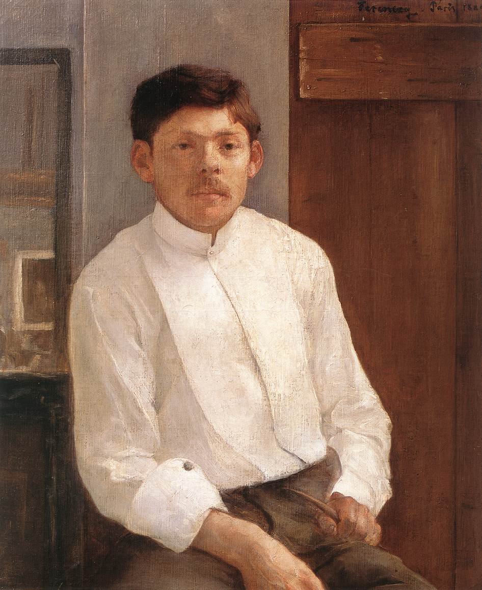 Portrait d