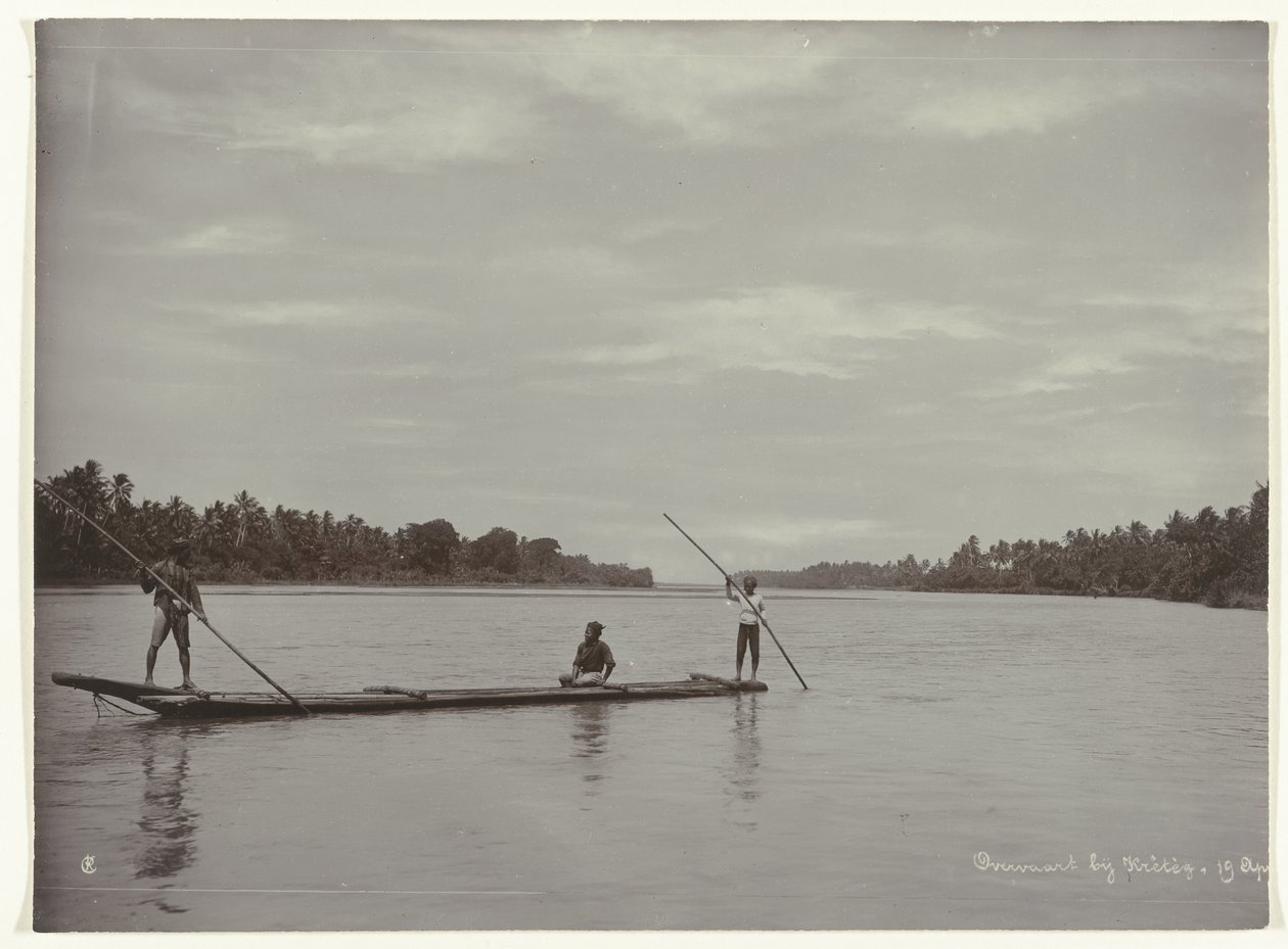 Traversée d