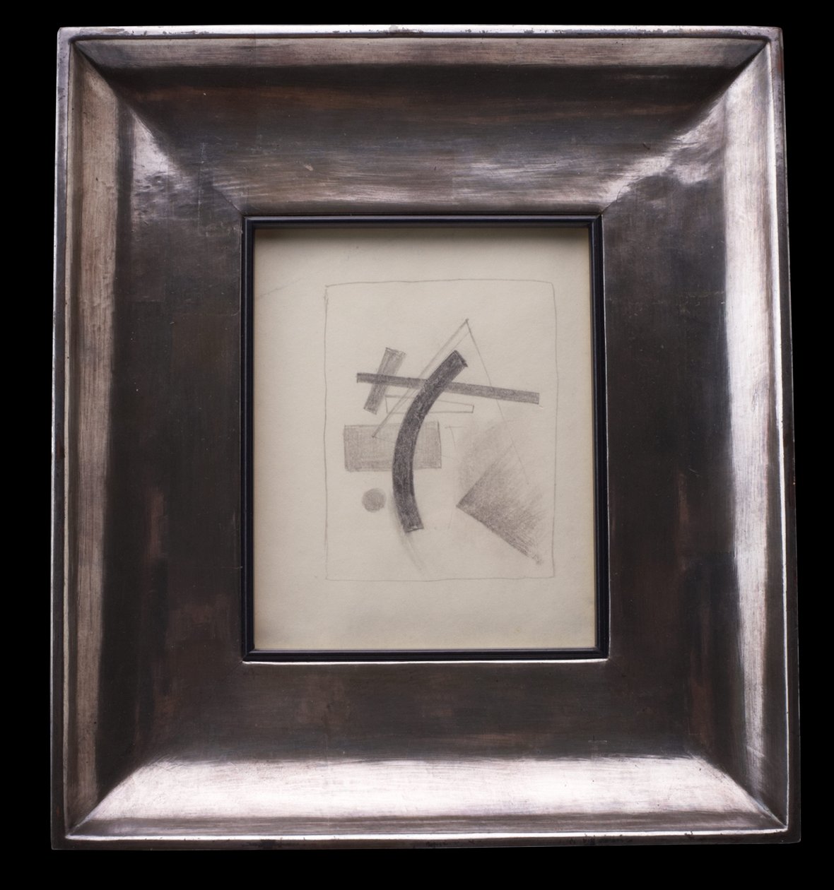 Sans titre - Kazimir Severinovich Malevich